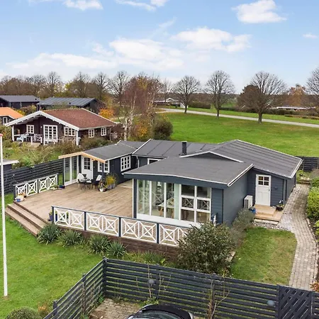 In Karrebæksminde